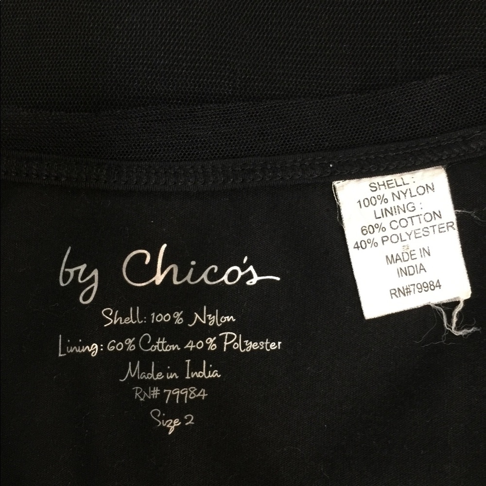 Chico’s Shell - image 5